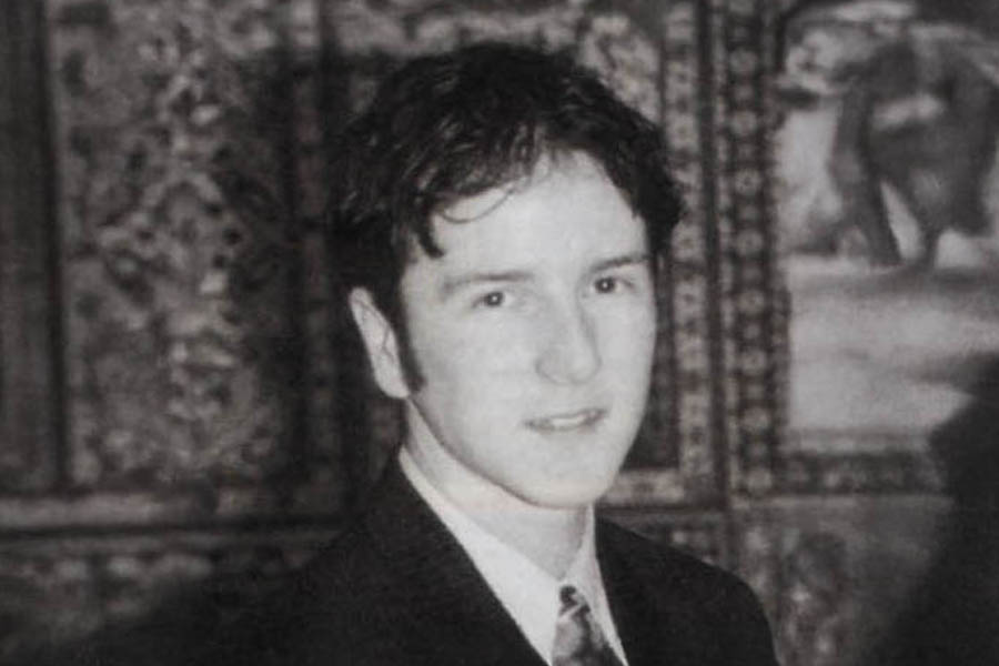 David Preston Michael John Flooring